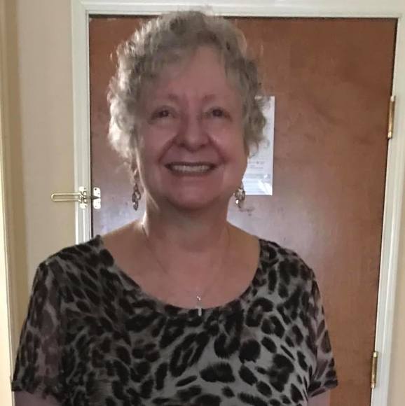 Meet your Posher, Janice - Picture 1 of 1